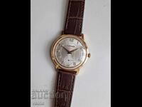 ARLON Super, 17 κοσμήματα, UT 6310, Wehrmachtswerk! TOP!