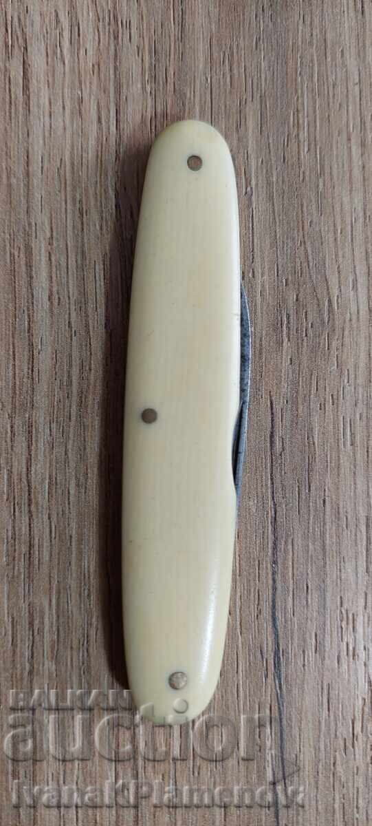 Vintage pocket knife rare for collectors