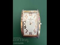 Cortebert швейцарски мъжки часовник. Рядък. Работи