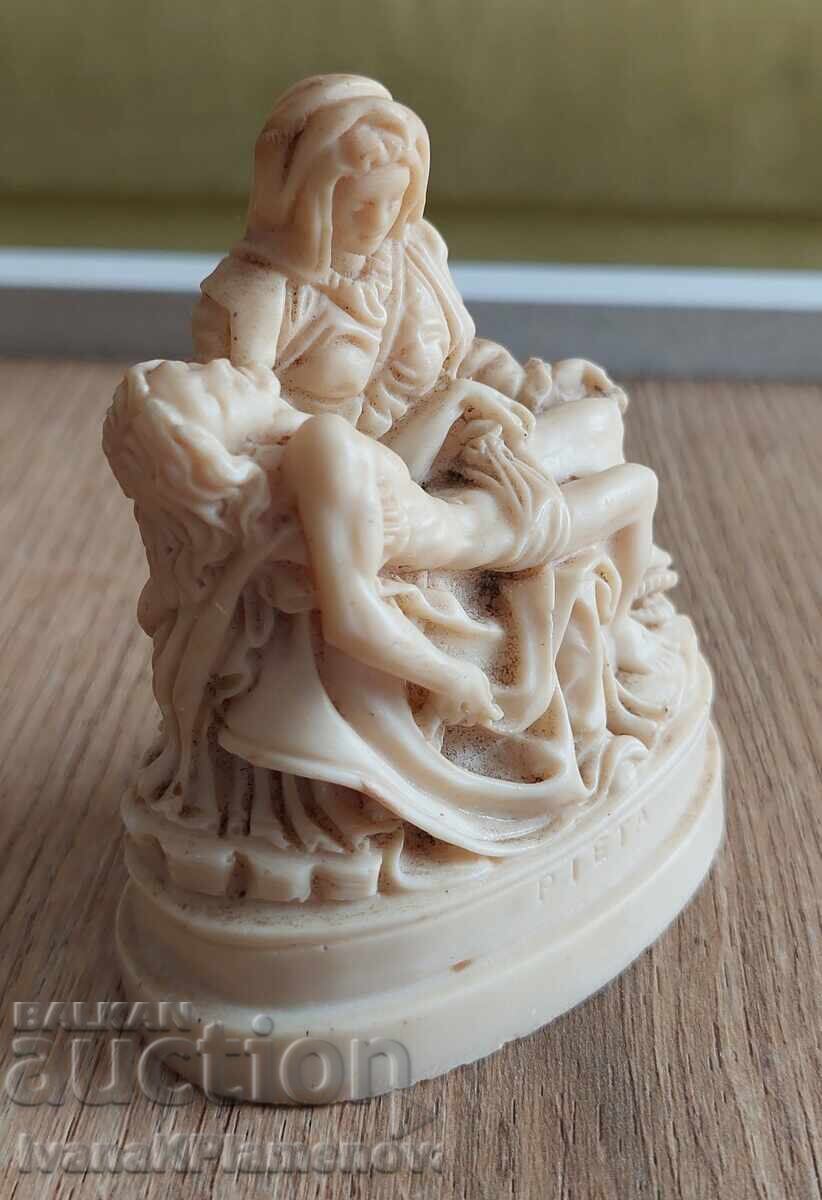 Statue Italy for connoisseurs with price € 10.00 | 19.56 BGN
