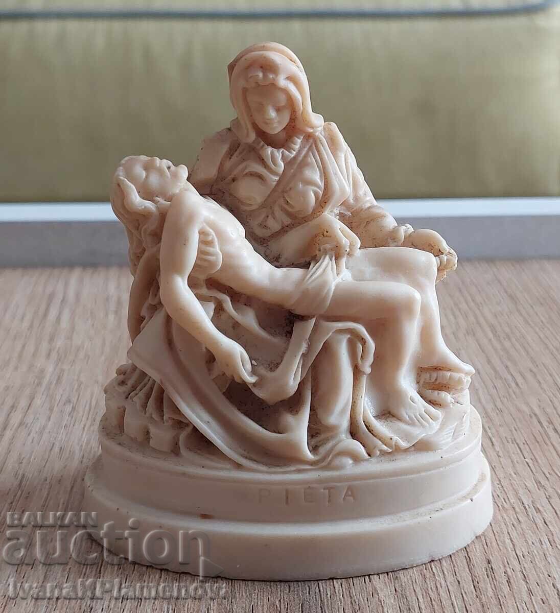 Statuetă Italia pentru cunoscători - 6