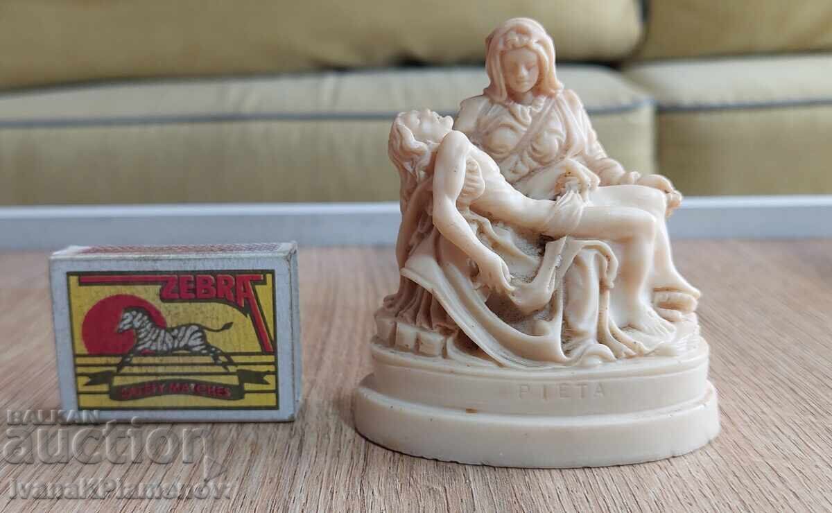 Statuetă Italia pentru cunoscători - 7