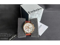 Men's Quartz Watch DANIEL KLEIN - DK 11549-2