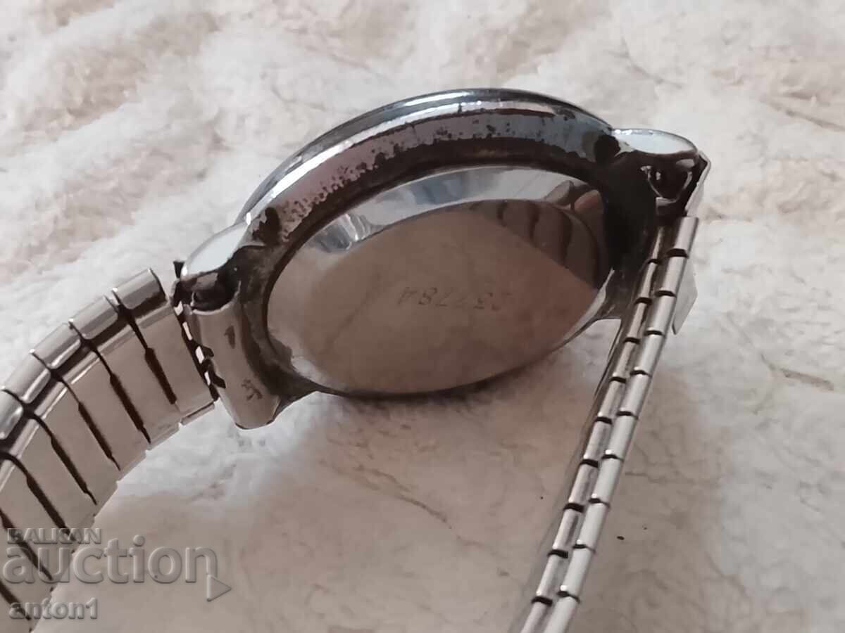 Παράδοση Raketa