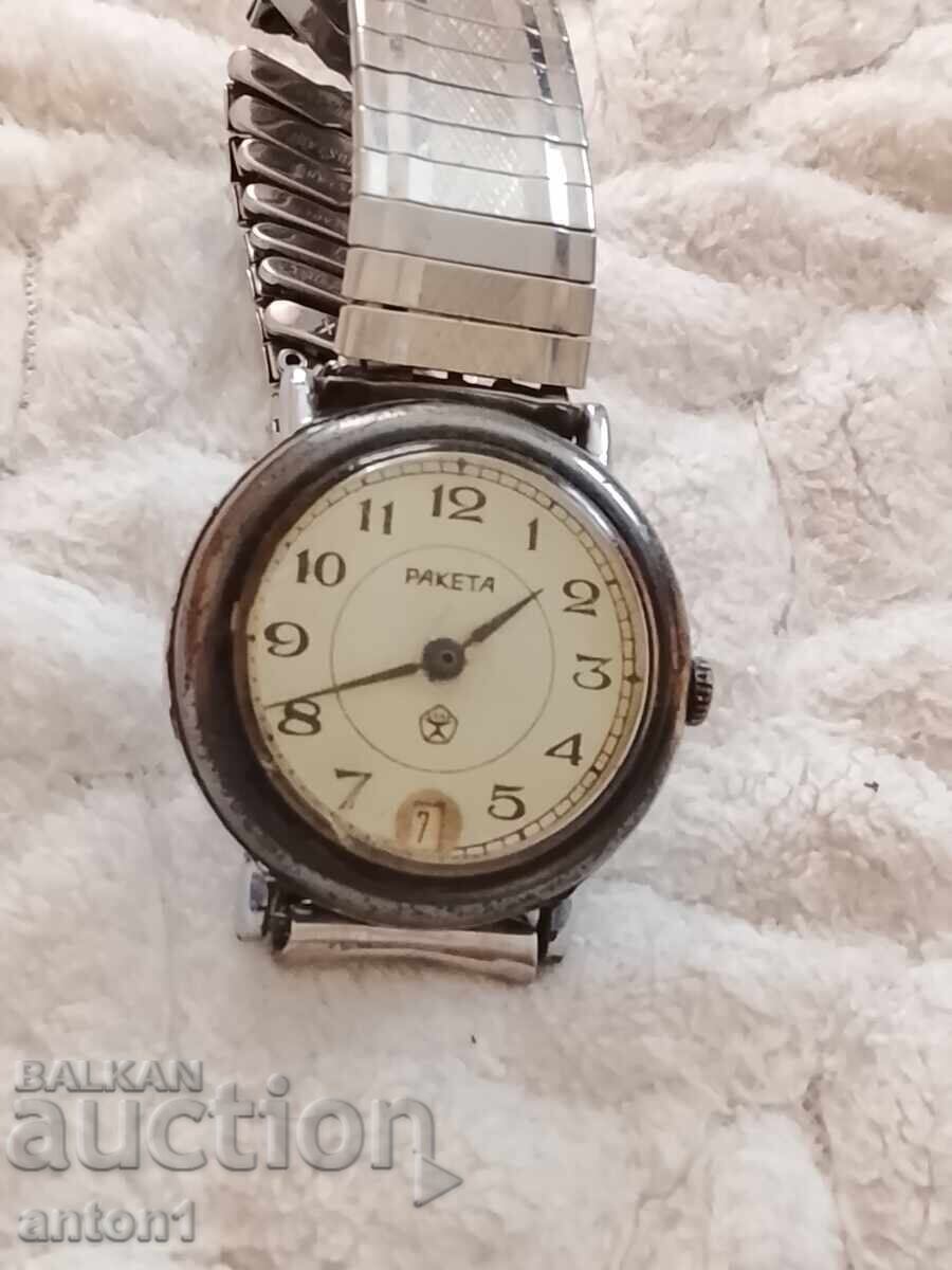 Raketa - 6