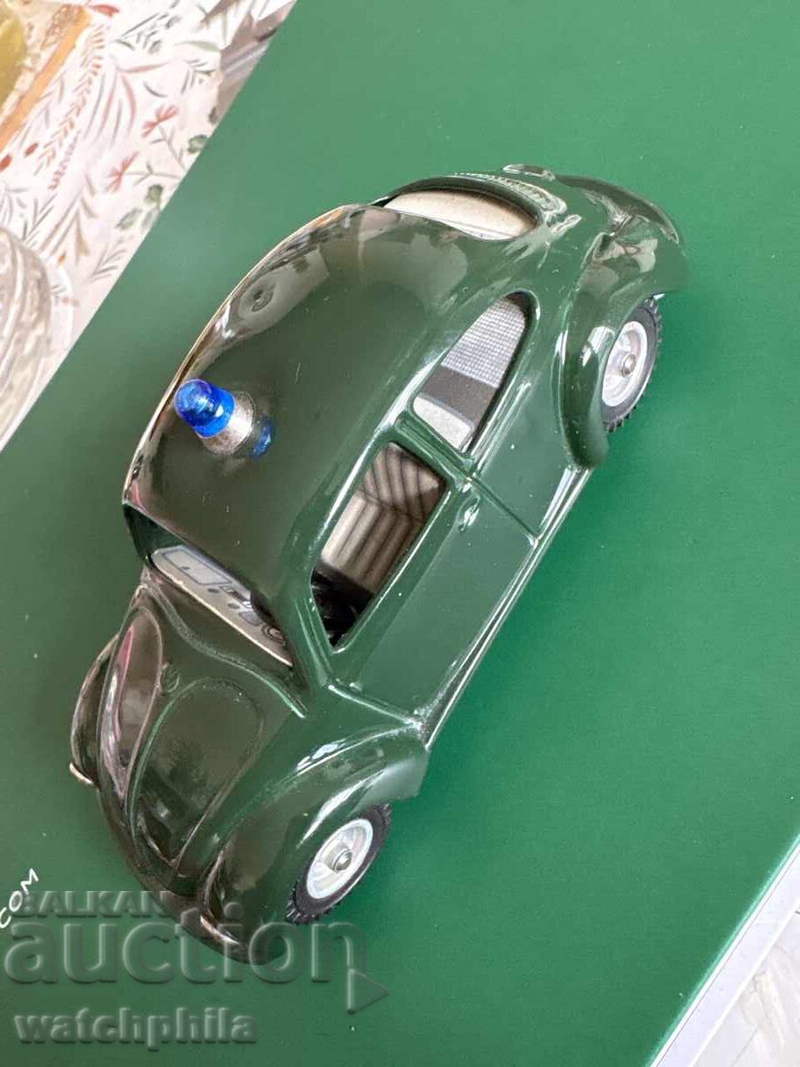 Рядка колекционерска германска количка.Работи с цена € 0.01 | 0.02 лв.