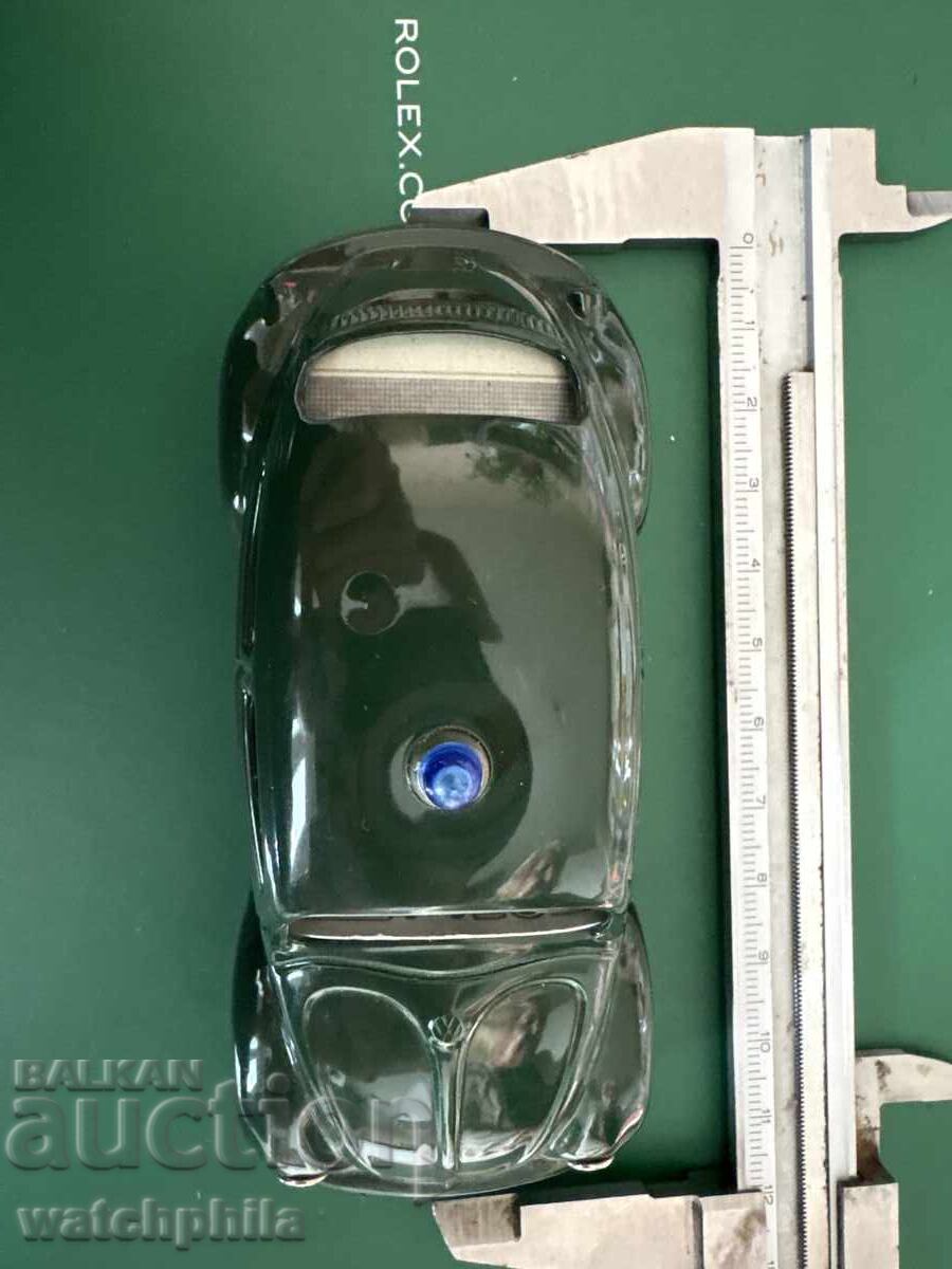 Доставка на Рядка колекционерска германска количка.Работи