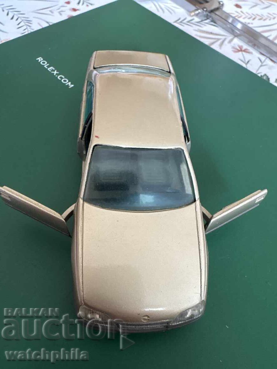 Gama Opel Omega Рядка колекционерска количка. Germany с цена € 15.12 | 29.57 лв. Gama Opel Omega Рядка колекционерска количка. Germany с цена € 15.12 | 29.57 лв.