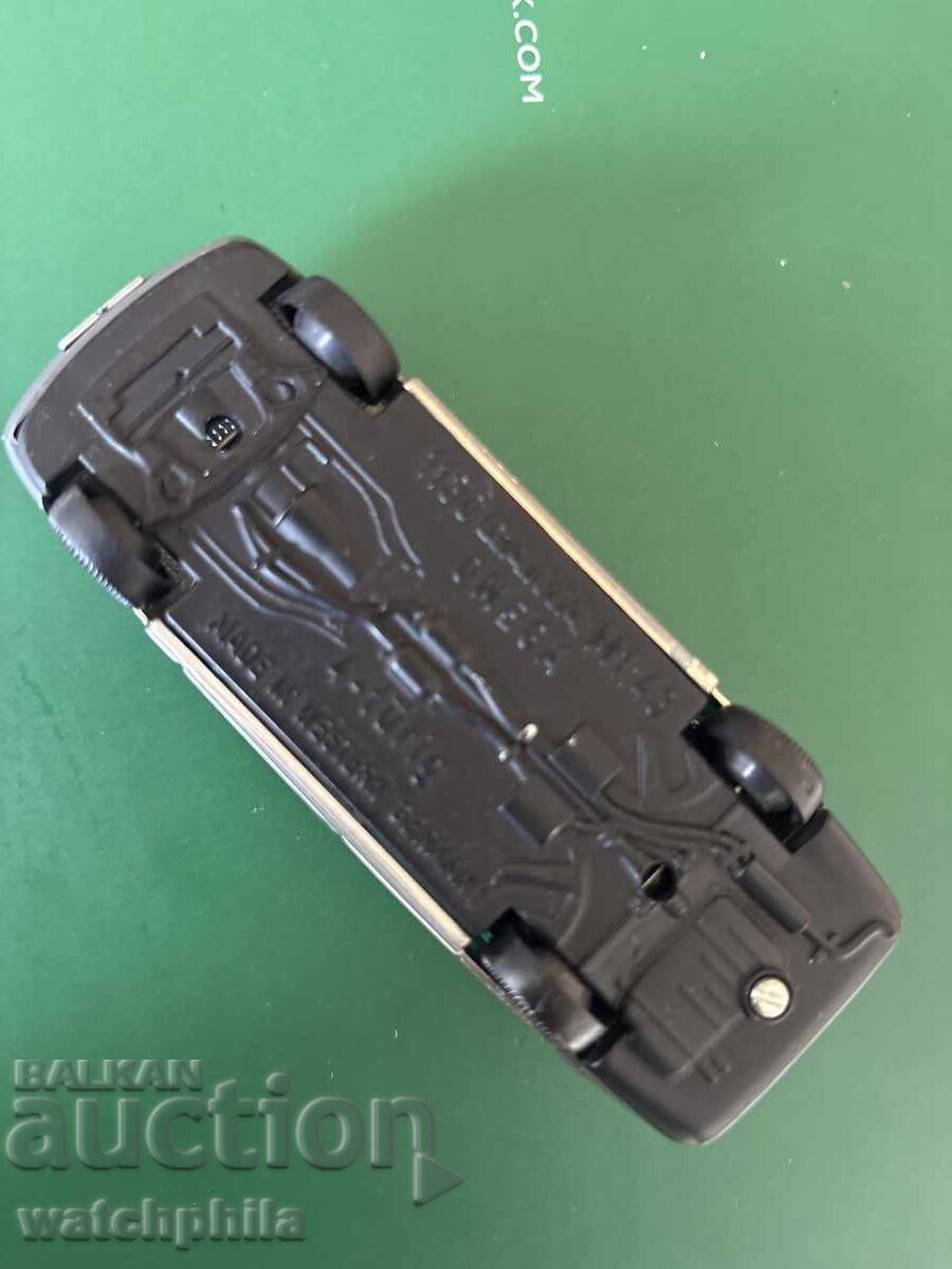 Gama Opel Omega Рядка колекционерска количка. Germany - 5 Gama Opel Omega Рядка колекционерска количка. Germany - 5