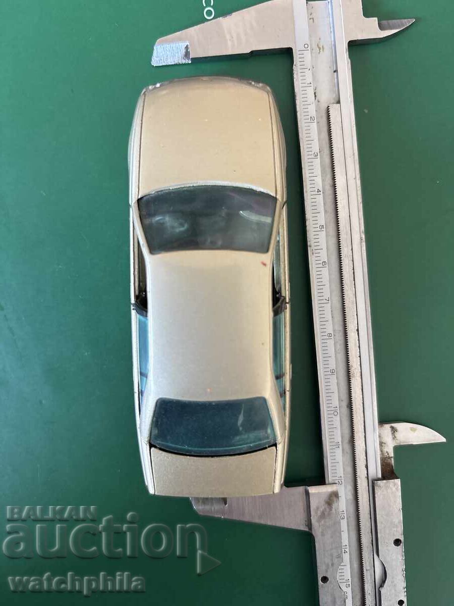 Gama Opel Omega Рядка колекционерска количка. Germany - 6 Gama Opel Omega Рядка колекционерска количка. Germany - 6