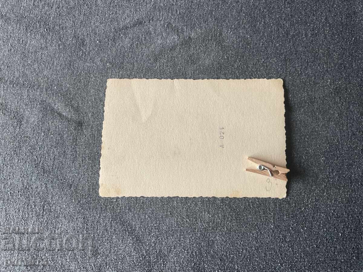 Old photo Sofia tavern "Macedonia" 1930 with price € 1.90 | 3.72 BGN Old photo Sofia tavern "Macedonia" 1930 with price € 1.90 | 3.72 BGN