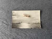 Stara snimka na minochistachen otryad korabi ot 1924 g