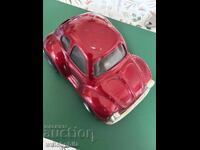 VW Beetle Рядка колекционерска количка.
