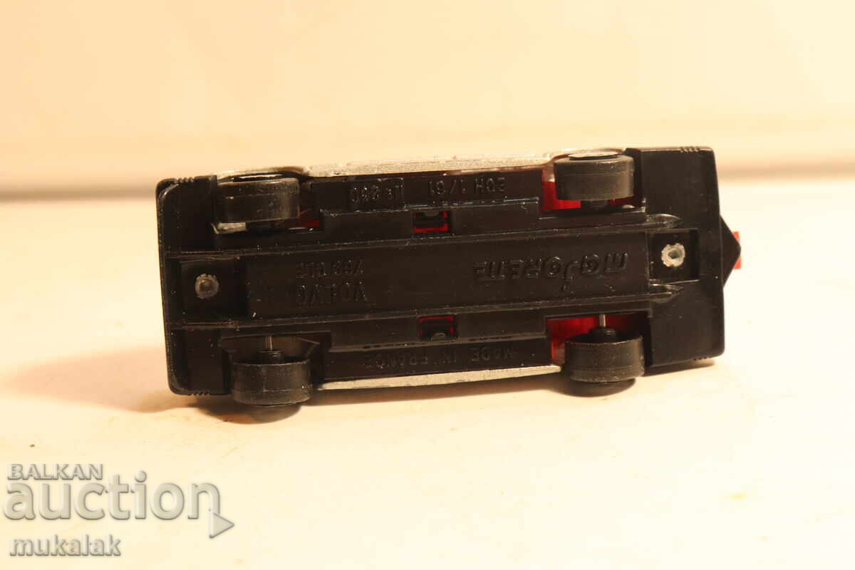 1/64 ?? MAJORETTE VOLVO ΜΟΝΤΕΛΟ ΑΥΤΟΚΙΝΗΤΟ - 7