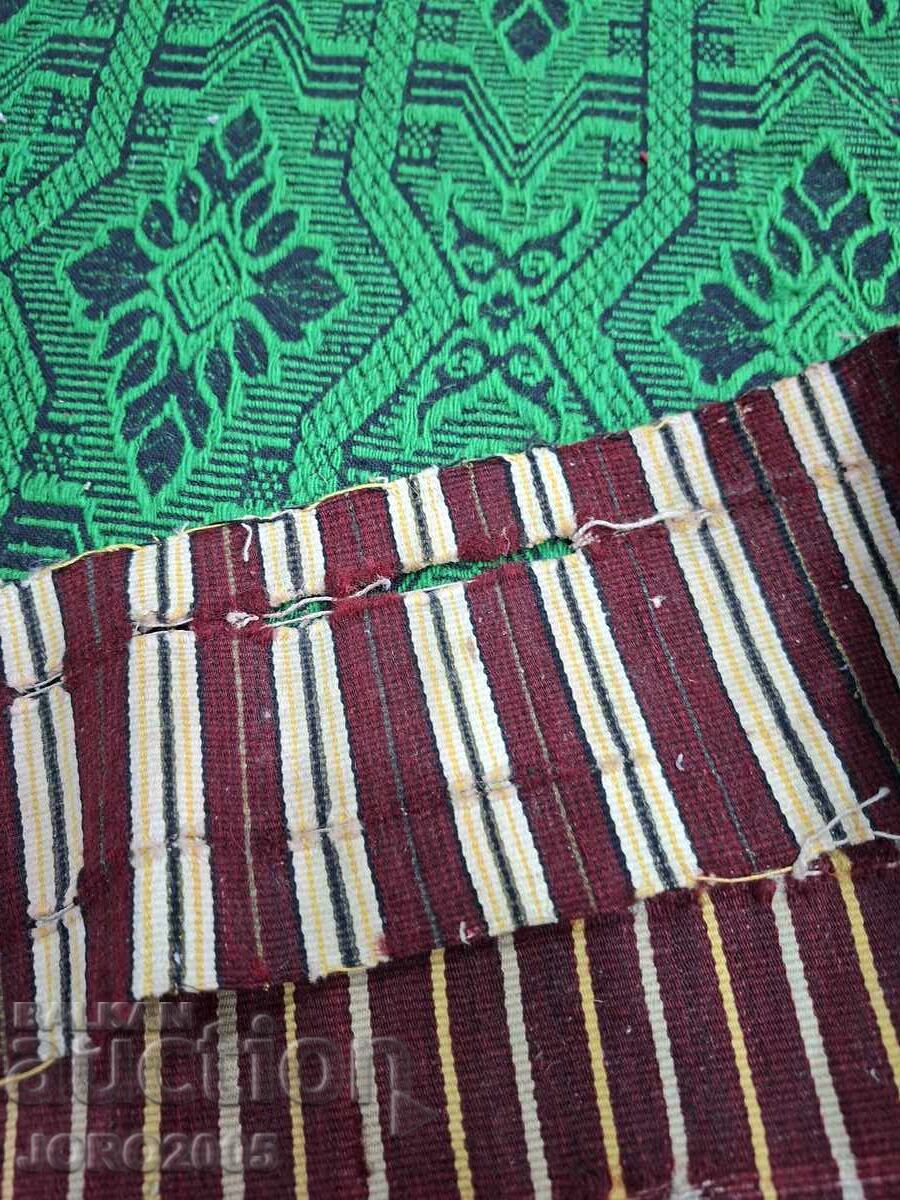 Δημοπρασία Αυθεντική ζώνη