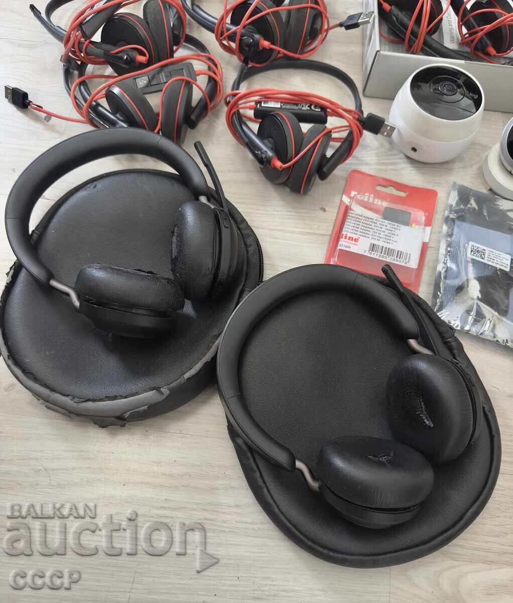 Αξεσουάρ Υπολογιστών με τιμή € 26.00 | 50.85 BGN