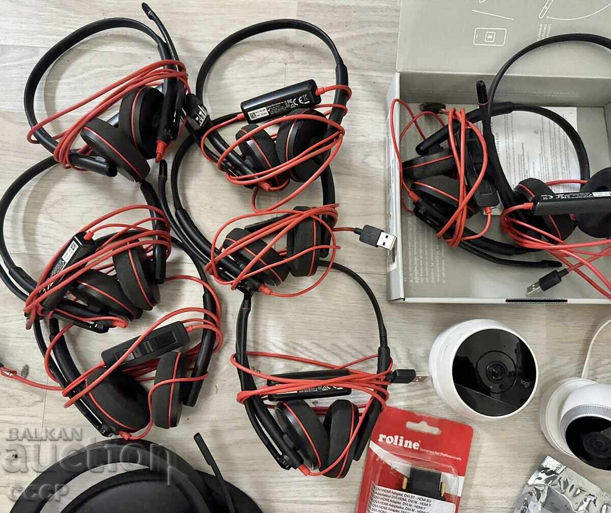 Αξεσουάρ Υπολογιστών - 6