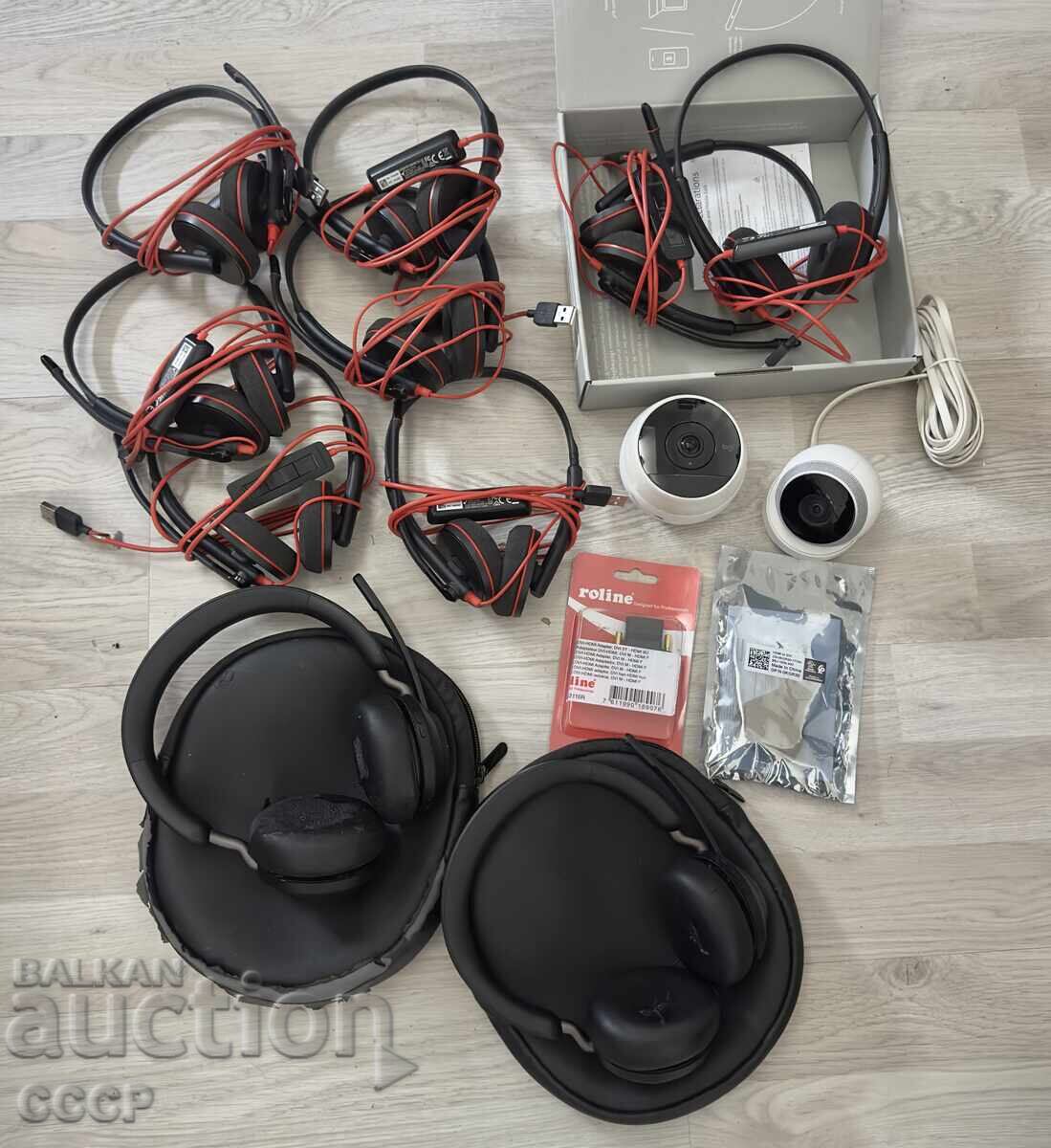 Αξεσουάρ Υπολογιστών