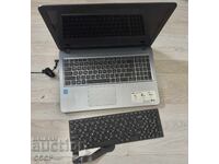Laptop Asus 15 inch
