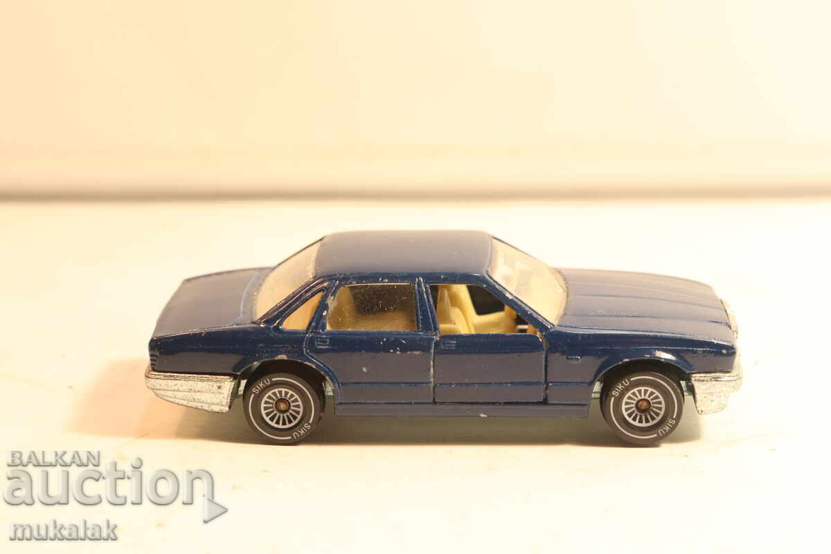 Доставка на 1/55 ??  JAGUAR   XJ 6     КОЛИЧКА  МОДЕЛ