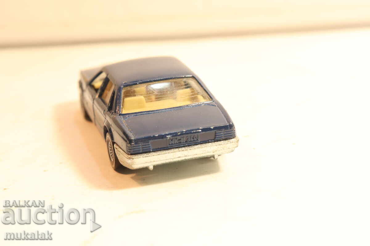 1/55 ??  JAGUAR   XJ 6     КОЛИЧКА  МОДЕЛ - 5
