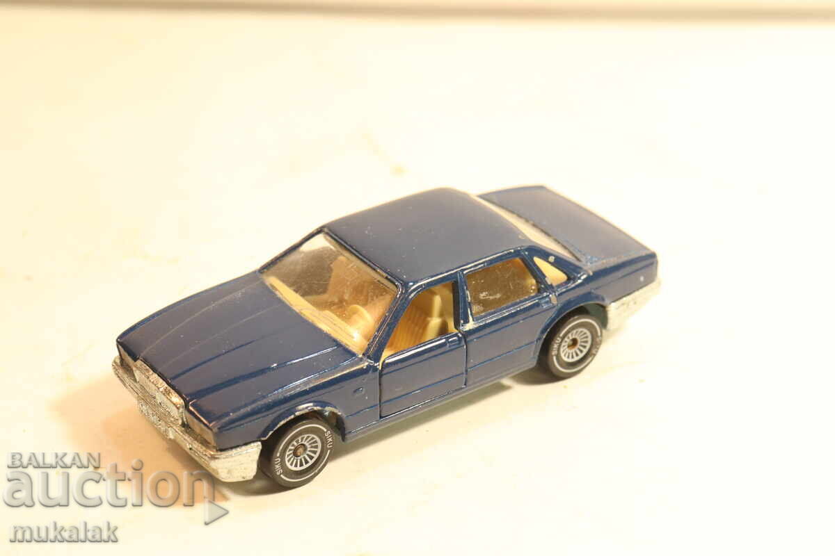 1/55 ??  JAGUAR   XJ 6     КОЛИЧКА  МОДЕЛ - 6