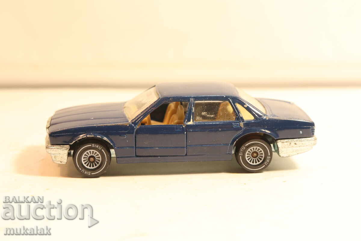 1/55 ??  JAGUAR   XJ 6     КОЛИЧКА  МОДЕЛ