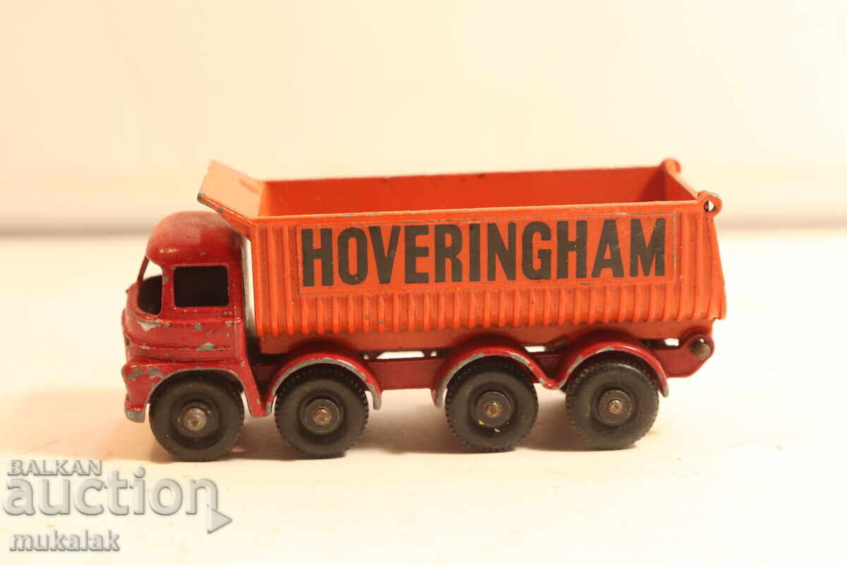 МАTCHBOX САМОСВАЛ КАМИОН КОЛИЧКА МОДЕЛ МАTCHBOX САМОСВАЛ КАМИОН КОЛИЧКА МОДЕЛ