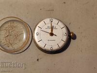 Μηχανισμός