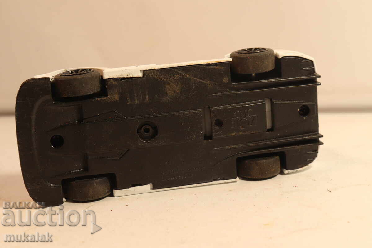 1/43 CMC TOY BMW M4 RALLY CAR MODEL - 7