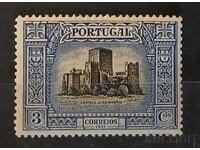 Portugal 1927 Buildings MH