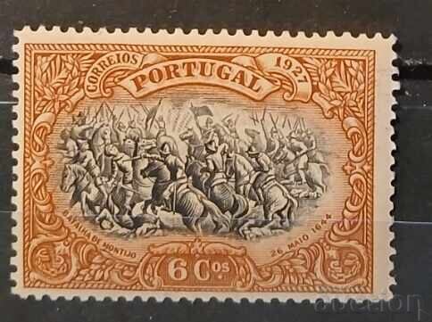 Portugalia 1927 Cal MNH