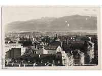 Bŭlgariya, Sofiya, Obsht izgled, nepŭtuvala