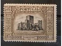 Portugalia 1927 Clădiri MNH