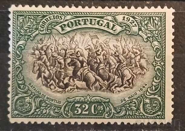 Πορτογαλία 1927 Κόπε MNH