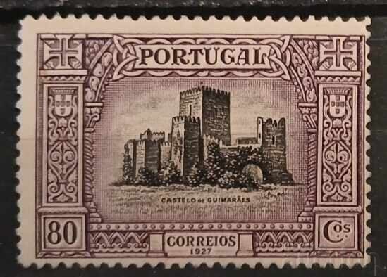 Πορτογαλία 1927 Κτίρια MNH