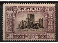 Portugalia 1927 Clădiri MNH