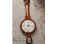 Συσκευή Βαρόμετρο Υγρόμετρο Θερμόμετρο