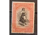 Portugalia 1927 MNH