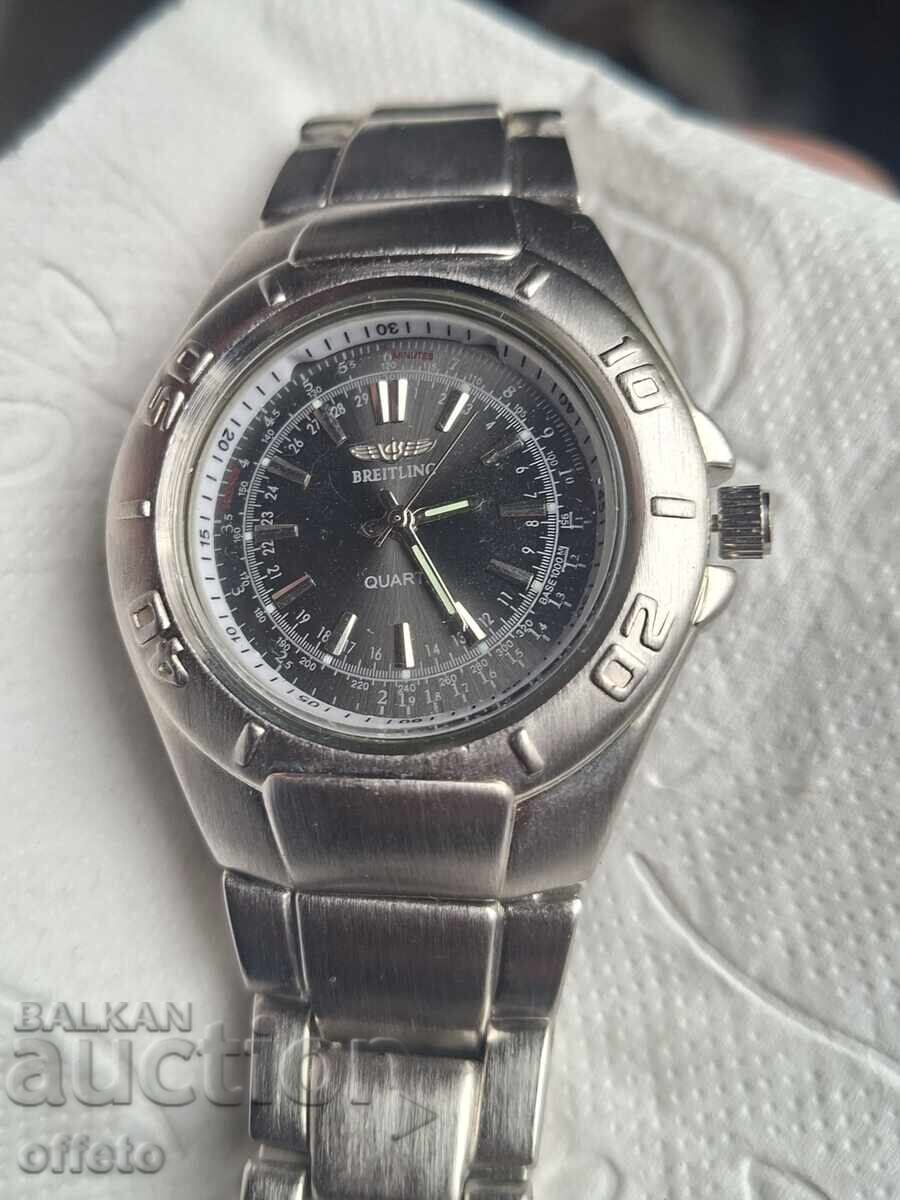 CLOCK IS RUNNING with price € 1.09 | 2.13 BGN CLOCK IS RUNNING with price € 1.09 | 2.13 BGN