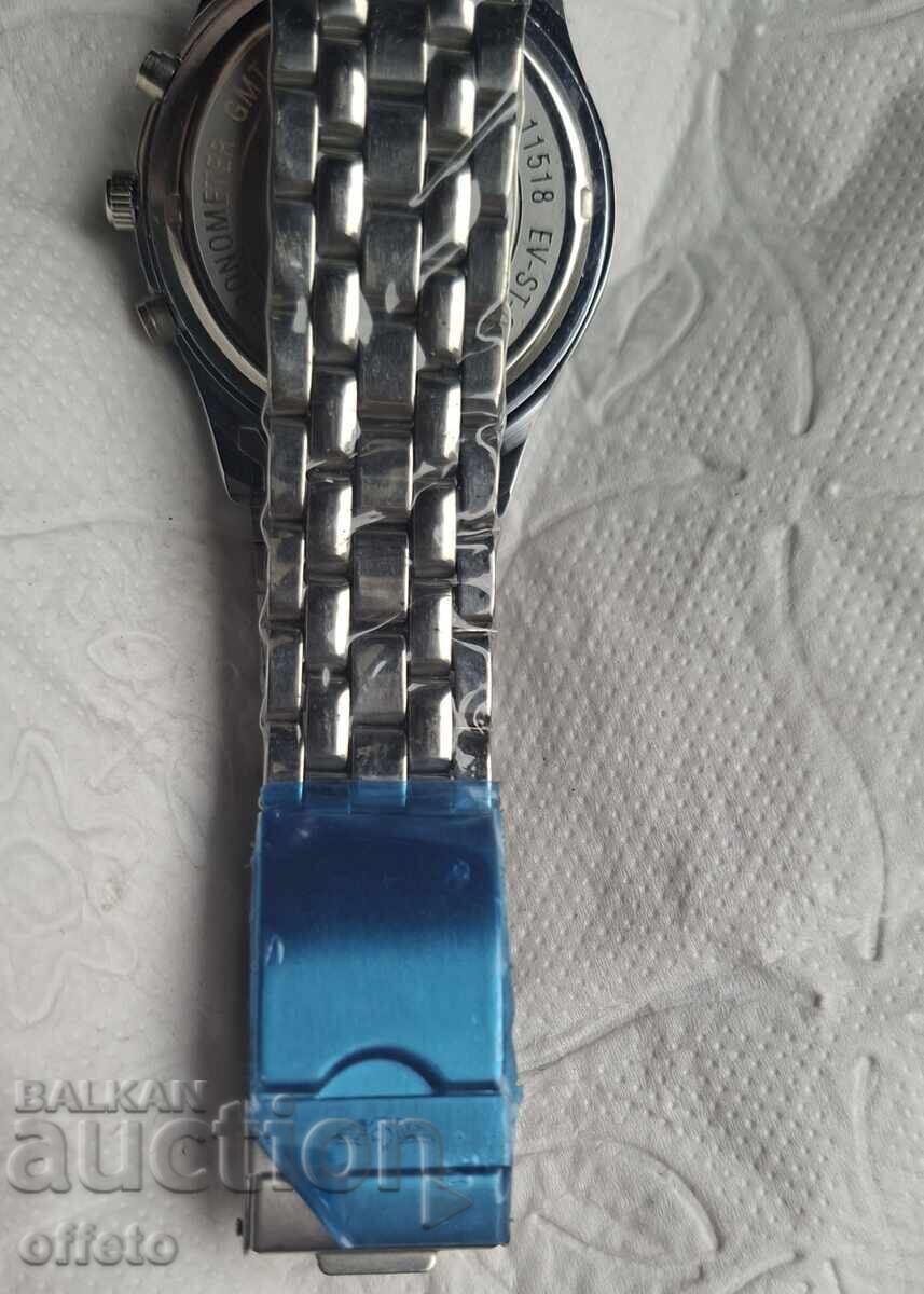 Ceas nou-nouț, funcțional - 6