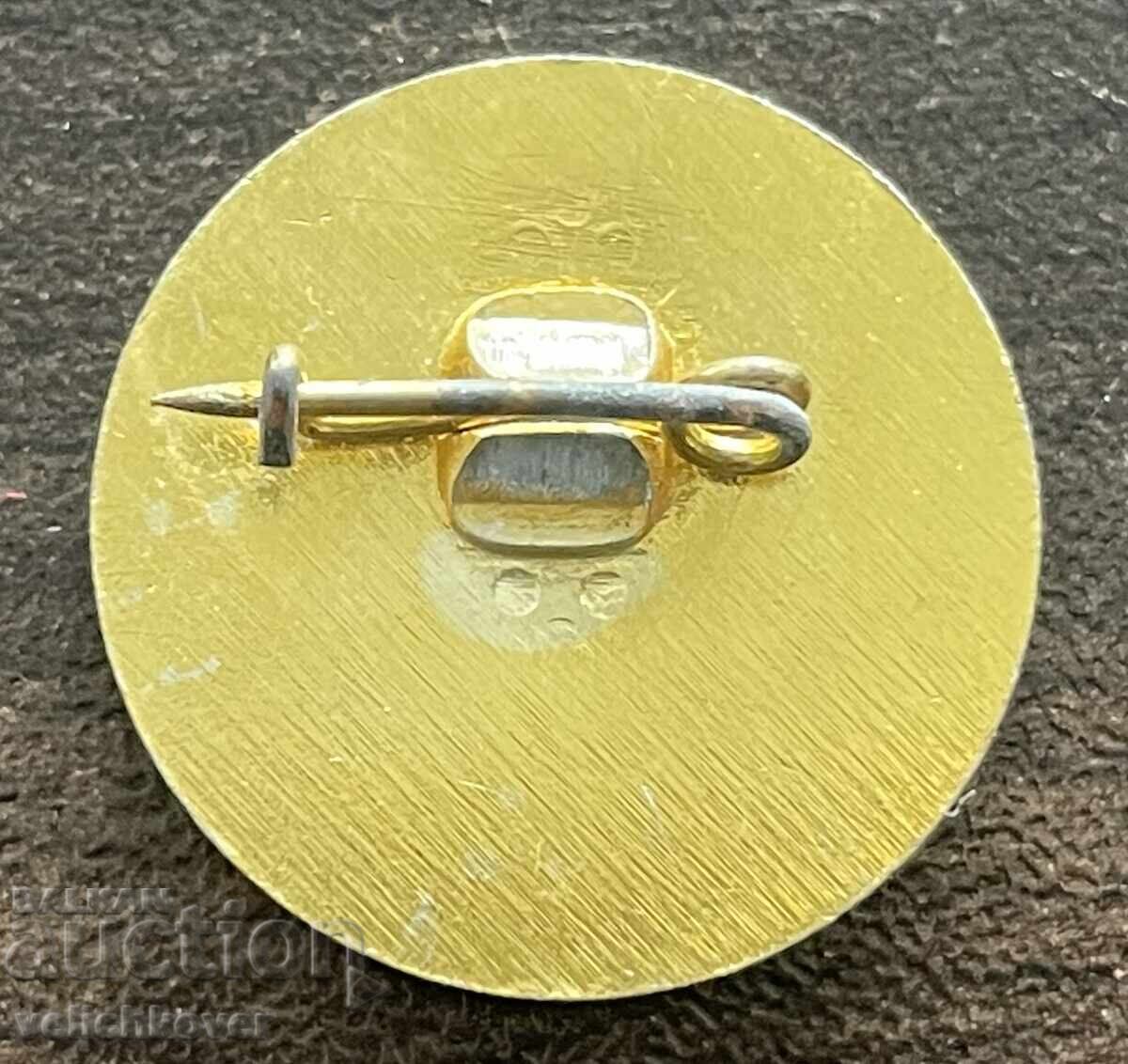 43128 Βουλγαρία σήμα Σιδηροδρομικό σχολείο Σόφια 1953 με τιμή € 3.00 | 5.87 BGN 43128 Βουλγαρία σήμα Σιδηροδρομικό σχολείο Σόφια 1953 με τιμή € 3.00 | 5.87 BGN