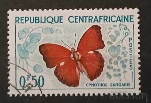 ȚAR 1960 Faună/Fluturi