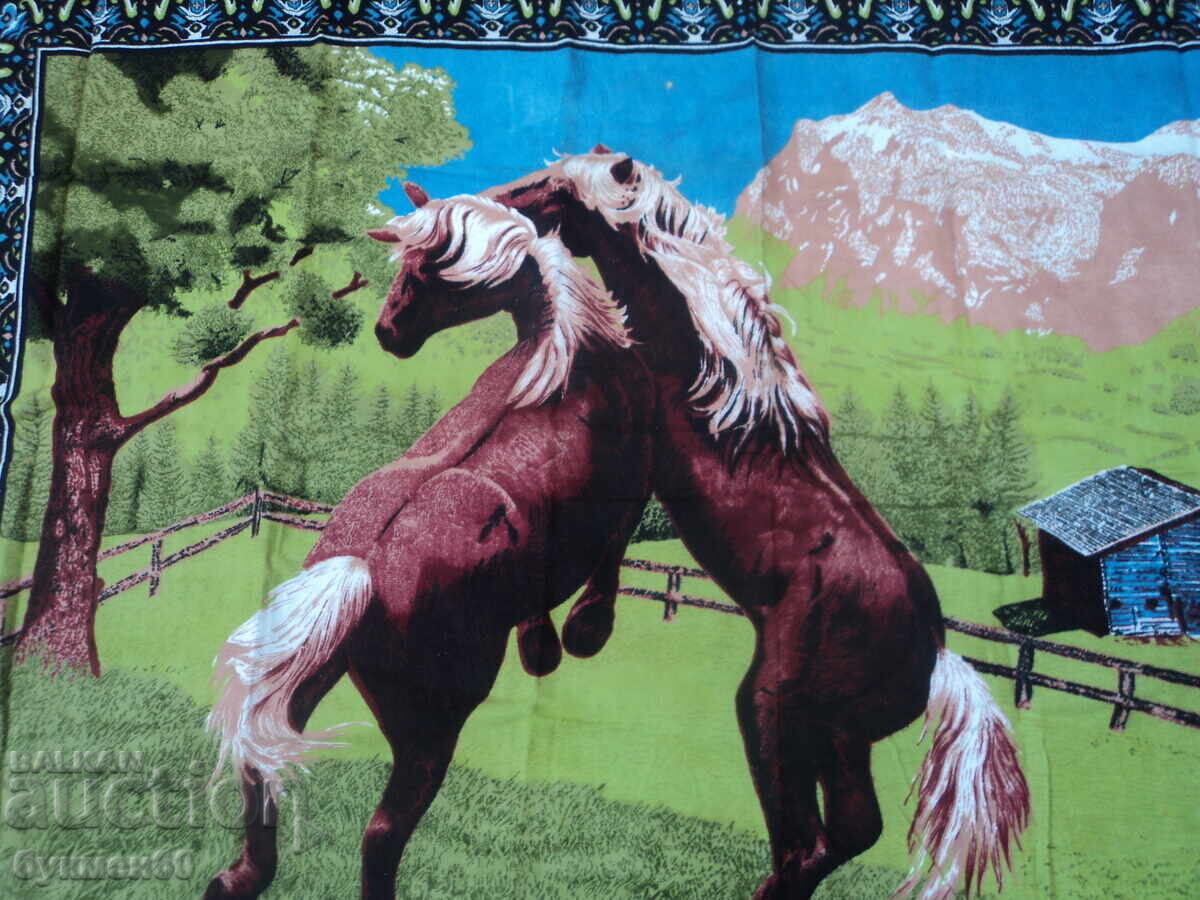 Covor cu preț € 7.50 | 14.67 BGN Covor cu preț € 7.50 | 14.67 BGN