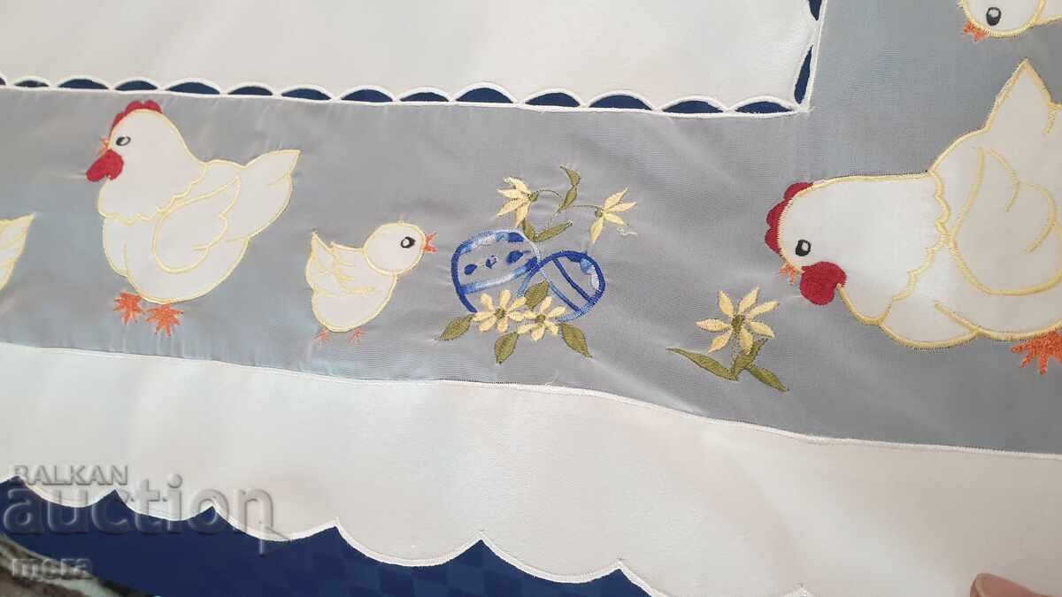 Великденско каре - 5