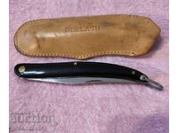VINTAGE POLISH POCKET KNIFE GERLACH Top quality!