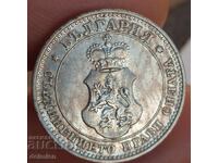 10 Stotinki 1912, Bulgaria Stotinki 1912, Lustru, pentru colecție
