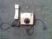 произведено в България телефон