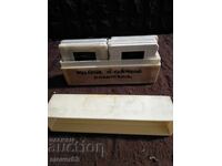 Διαφάνειες έγχρωμες. Ρώσοι/Σοβιετικοί συγγραφείς. 13 τεμάχια