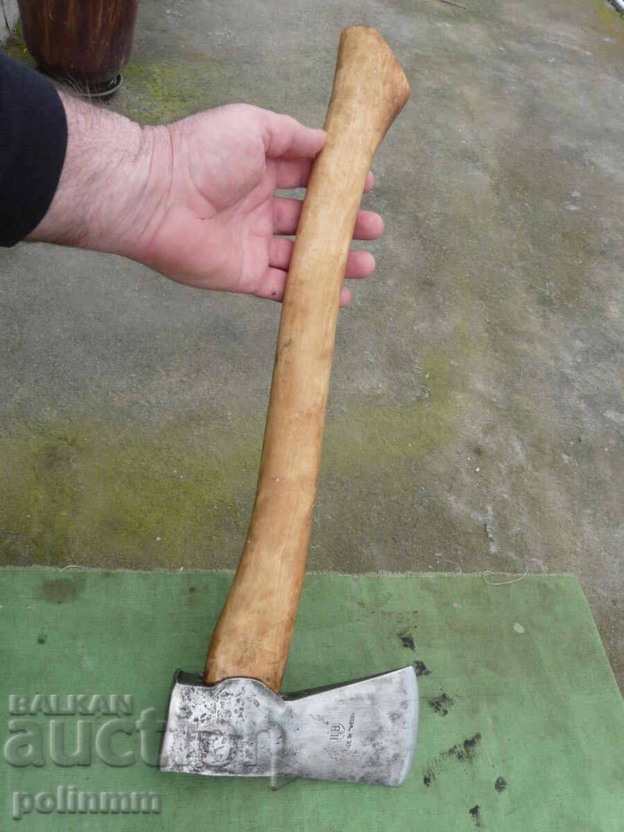 Topor suedez Hults Bruk - 604 - 6